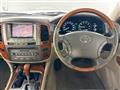 2006 Toyota Land Cruiser