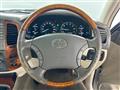 2006 Toyota Land Cruiser