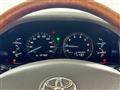 2006 Toyota Land Cruiser
