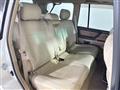 2006 Toyota Land Cruiser
