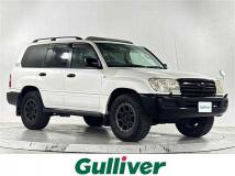 2006 Toyota Land Cruiser