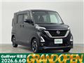 2021 Nissan ROOX