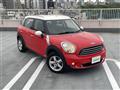 2013 BMW MINI