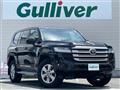 2023 Toyota Land Cruiser