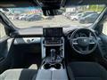 2023 Toyota Land Cruiser