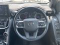2023 Toyota Land Cruiser