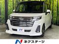 2021 Toyota Roomy