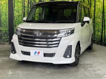 2021 Toyota Roomy