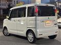 2021 Suzuki Spacia