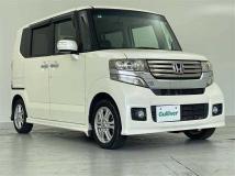 2012 Honda N BOX