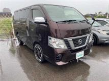2019 Nissan NV350 Caravan