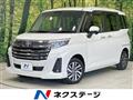 2023 Toyota Roomy