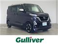 2022 Nissan ROOX