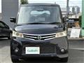 2010 Nissan ROOX