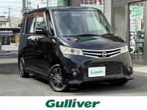 2010 Nissan ROOX