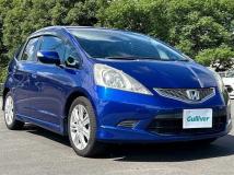 2010 Honda Fit