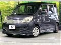 2013 Suzuki Solio