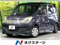 2013 Suzuki Solio