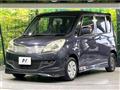 2013 Suzuki Solio