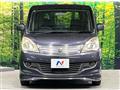 2013 Suzuki Solio