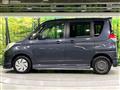 2013 Suzuki Solio