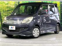 2013 Suzuki Solio