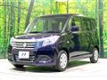 2018 Suzuki Solio