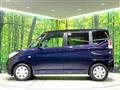 2018 Suzuki Solio