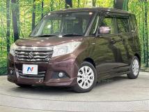 2020 Suzuki Solio