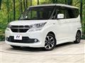 2018 Suzuki Solio Bandit
