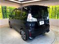 2019 Suzuki Solio Bandit