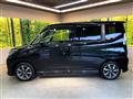 2019 Suzuki Solio Bandit