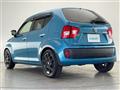 2017 Suzuki Ignis