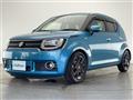 2017 Suzuki Ignis