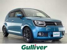 2017 Suzuki Ignis
