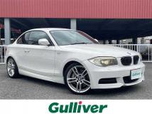 2012 BMW 1 Series