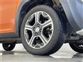 2015 Mazda Flair Crossover
