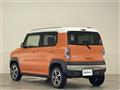 2015 Mazda Flair Crossover