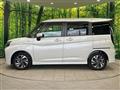 2026 Suzuki Solio Bandit