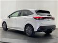 2022 Nissan Note