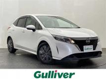 2022 Nissan Note
