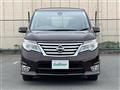 2015 Nissan Serena