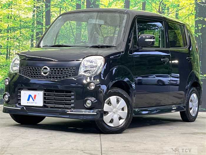 2012 Nissan Moco