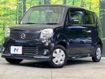 2012 Nissan Moco