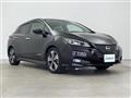 2021 Nissan Leaf