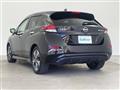 2021 Nissan Leaf