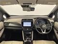 2021 Nissan Leaf