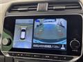 2021 Nissan Leaf