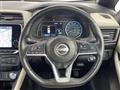 2021 Nissan Leaf