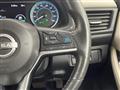 2021 Nissan Leaf